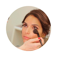 maquilladora profesional en las palmas, vecindario y telde