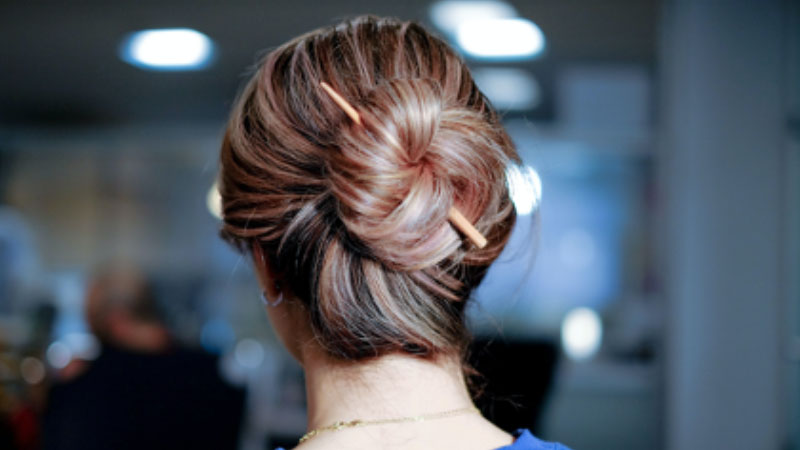 Diferencias básicas entre las mechas Balayage y las californianas