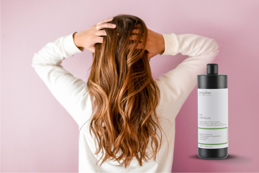 Componentes, beneficios y propiedades de The Herb Balm