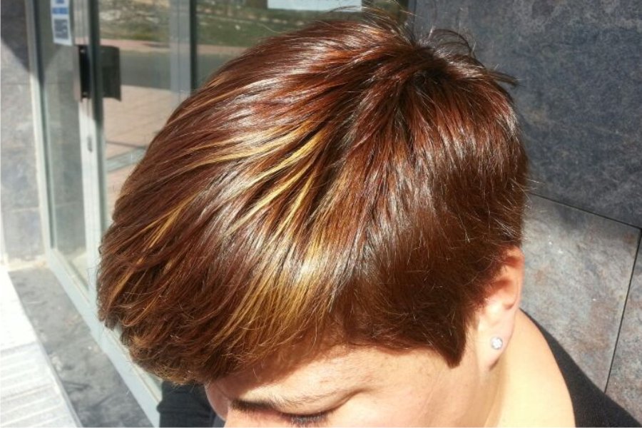 peluquerías de Las Palmas, Telde y Vecindario