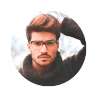 Corte de pelo masculino