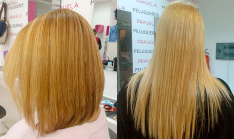 Color Sergilac con Ácido Hialurónico y Keratina