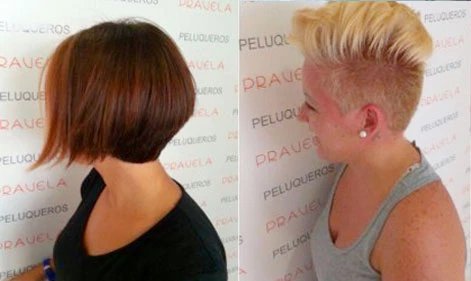 Cortes de pelo versátiles y modernos