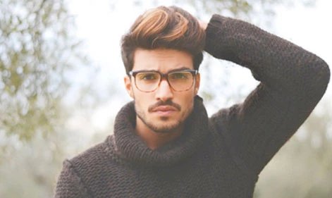 Corte de pelo Masculino