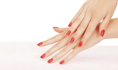Manicura y Pedicura