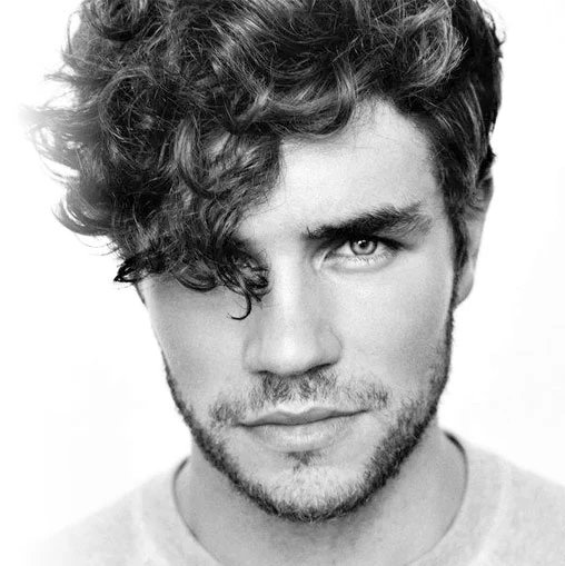 corte de pelo para caballero en las palmas