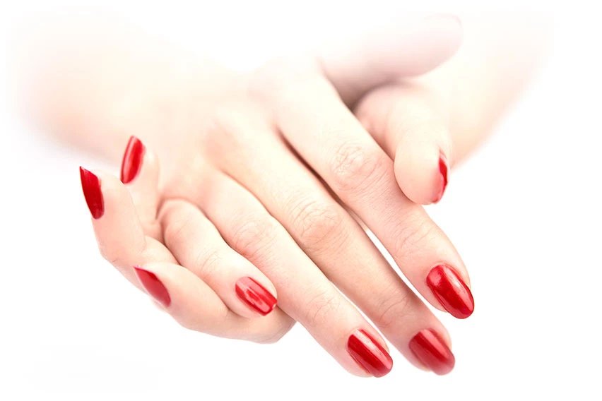 Manicura y Pedicura en Las Palmas