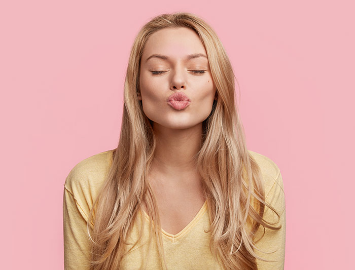 Alisado Acido Hialurónico